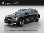 Kia Niro - 1.6 GDi Hybrid ExecutiveLine I Schuifdak I Leder I HarmanKar