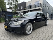 BMW 5-serie - 530i Executive|Automaat|Carplay|NAP|Zeer netjes