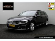 Volkswagen Passat - Variant 1.4 TSI PHEV GTE Business 2020 | Facelift | Dealer O