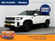 Hyundai Santa Fe - 1.6 T-GDI PHEV Premium Plus 4WD 7p SPECIALE BLACK EDITION |