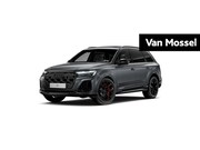 Audi Q7 - 60 TFSI e quattro Pro Line S Competition 490 PK l Adaptive c
