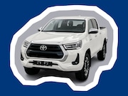 Toyota HiLux - 2.8 D-4D Double Cab Professional 4x4 Navigatie Bpm-vrij Led 