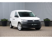 Volkswagen Caddy - Cargo 1.5 TSI Automaat Benzine Trekh|Cruise|PDC|Stoelvw