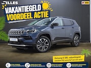 Jeep Compass - 4xe 190 Plug-in Hybrid Electric Limited | SOH 98% | Camera |