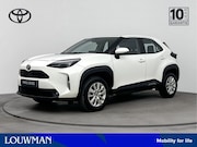 Toyota Yaris Cross - 1.5 Hybrid Active | Parkeercamera + Sensoren | Keyless Entry