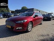 Ford Mondeo - Wagon 1.5 Titanium