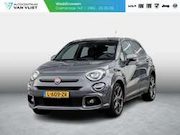 Fiat 500X - 1.3 Turbo 150pk Sport Automaat Fiat 500 X 1.3 Turb