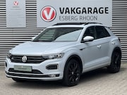 Volkswagen T-Roc - 1.5 TSI R-LINEDSG BEATS, PANO, TREKHAAK