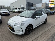 Citroën DS3 - Cabrio 1.6 THP Sport Chic, Cabrio, NAP, Navi