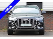 Audi Q5 Sportback - 50 TFSI e quattro S line