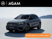 Mercedes-Benz GLA-Klasse - 250 e Business Solution AMG