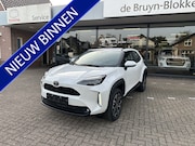 Toyota Yaris Cross - 1.5 Hybrid 130 Dynamic + Comfort Pack dodehoekdetectie / sto