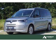 Volkswagen California - Ocean T7 245PK Automaat PHEV 4x4 Apple Carplay Trekhaak Adap