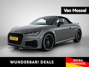 Audi TT - Roadster 40 TFSI Pro Line S | Navigatie | Stoelverwarming |