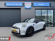MINI Cabrio - 1.5 Cooper John Cooper Works