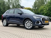 Audi Q3 - 35 TFSI Business Edition S-Tronic