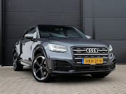 Audi Q2 - 2.0 TFSI quattro Sport Pro Line S | Pano | Virtual | B&O