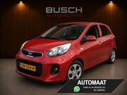 Kia Picanto - 1.2 CVVT DynamicLine CLIMATE | PDC V+A | CRUISE |