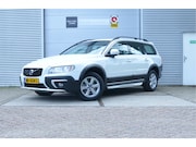 Volvo XC70 - 2.0 D4 FWD Summum 12 mnd BOVAG en onderhoudshistory aanwezig