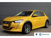 Peugeot e-208 - EV Active Pack 50 kWh | Fase 3 laden | SOH 97,13% | Navigati