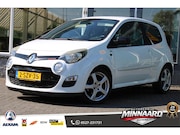 Renault Twingo - 1.2 16V Dynamique