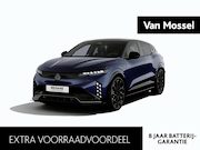 Renault Mégane E-Tech - comfort range 220 1AT esprit Alpine | Elektrisch verwarmbare