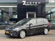 BMW 2-serie - BMW 218i Gran Tourer 7P | HIGH EXECUTIVE | HUD | LEDER | TRE