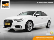 Audi A3 - Limousine TFSI Sport Lease Edition, Orig.NL | Navi | LED | P