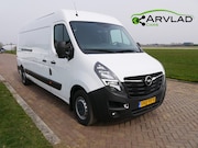Opel Movano - 2.3 Turbo L3H2 CLIMA NAVI CAMERA ** 11499 EX BTW