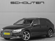Audi A4 - Avant 40 TFSI Sport S Line Pano Camera Stoelmassage 19"