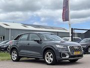 Audi Q2 - 1.4 TFSI CoD Design Pro Line Plus trekhaak cruise