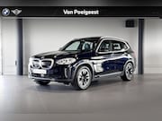 BMW iX3 - Executive 80 kWh | M Sport | Glazen Panoramadak | Stoelverwa