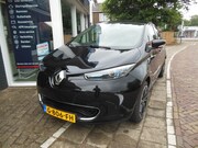 Renault Zoe - R110 Iconic 41 kWh incl. btw en accu, s 12 maanden bovag gar