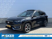 Ford Kuga - Plug-In Hybrid ST-Line X PANODAK! TECHPACK! WINTERPACK