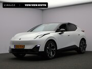 Lynk & Co 02 - More 66 kWh Demo voertuig