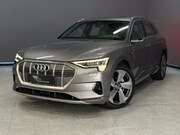 Audi e-tron - 55 quattro advanced Pro Line Plus 95 kWh