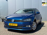 Volkswagen Polo - 1.0 TSI Comfortline | Navigatie | Adaptive Cruise Control | 