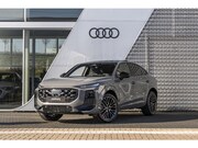 Audi Q3 Sportback - S edition e-hybrid 200 kW / 272 PK Sportback 6 ver
