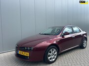 Alfa Romeo 159 - 1.8 mpi