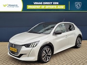 Peugeot e-208 - EV GT 350 50 kWh 136pk | Camera | Navigatie | Apple Carplay