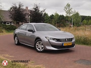 Peugeot 508 - 1.2 PureTech Active Pack Business | Camera | Apple Carplay |