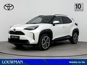 Toyota Yaris Cross - 1.5 Hybrid Executive Limited | Half Leder | PDC | Navigatie 