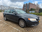Volvo V70 - 1.6 T4 Kinetic AUTOMAAT NW APK Cruise PDC