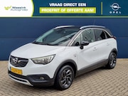 Opel Crossland - 1.2 Turbo 120 Jaar Edition | Camera | Climate Control | Trek