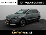 Kia Niro - Hybrid 1.6 GDi DynamicPlusLine | Leder | Panorama | Stoel St