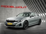 BMW 3-serie - 330e 292 PK Shadow-Line Facelift Schuif-/kanteldak M-Sportst