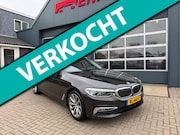 BMW 5-serie - Touring 520d High Executive / Pano / Smartkey / Standverw. /