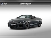 BMW 4-serie Cabrio - 420i | M Sportpakket Pro | Innovation Pack | Comfort Pack