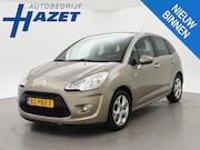 Citroën C3 - 1.6 VTi EXCLUSIVE AUTOMAAT + CLIMATE | CRUISE | PANORAMARUIT