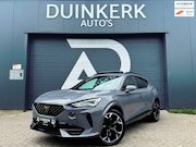 CUPRA Formentor - 2.0 TSI 4DRIVE | Automaat | Panoramadak | Adaptive Cruise |